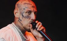 separ konflikt lenočka hip hop žije kontroverzia plešatý úchyl