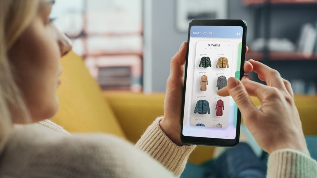 e-shopy, Slovensko, zmena, vrátenie tovaru, nakupovanie cez internet