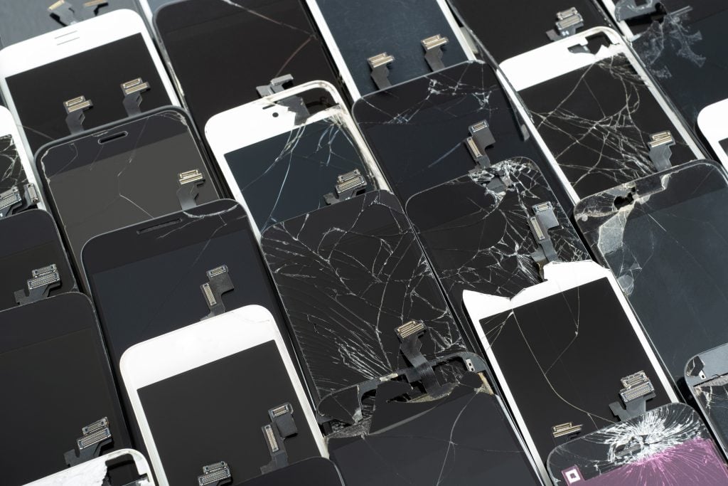 EKO kupón, Telekom, recyklácia, staré mobily, mobily, technológie