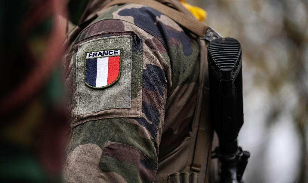 V ktorých krajinách sveta zarábajú vojaci najviac? Ako sú na tom tí slovenskí? Takto vyzerá rebríček najštedrejších štátov.