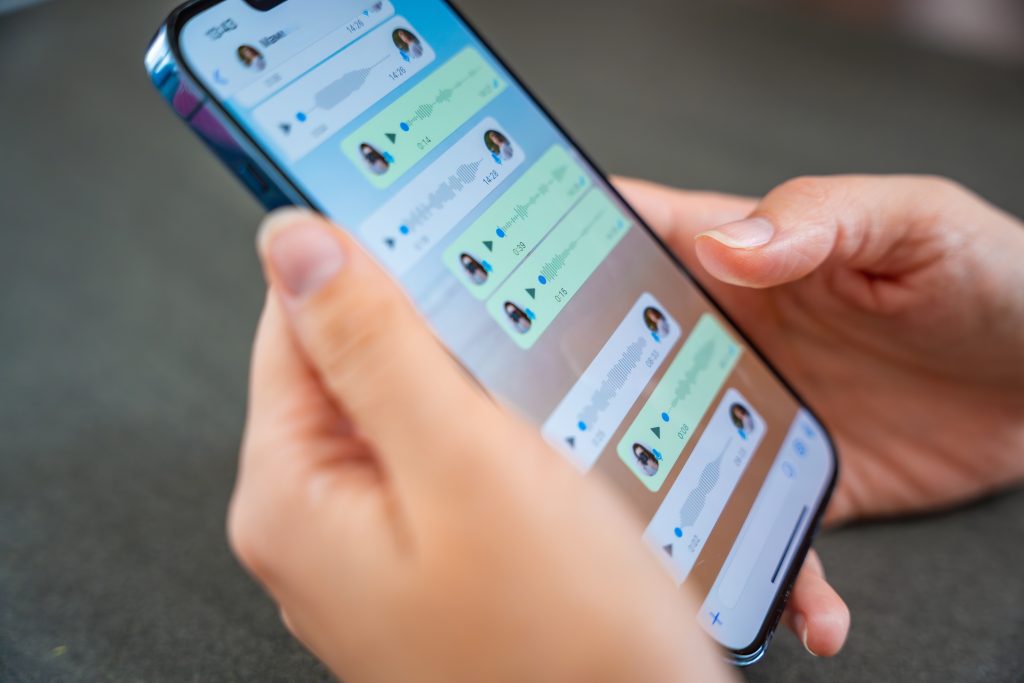 technológie, sociálne siete, WhatsApp, aplikácia, zmeny, Meta