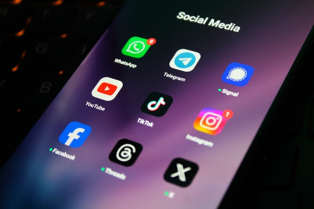 Vyskúšal som prežiť týždeň bez sociálnych sietí. Takéto veci začal vystrájať môj po dopamíne bažiaci mozog