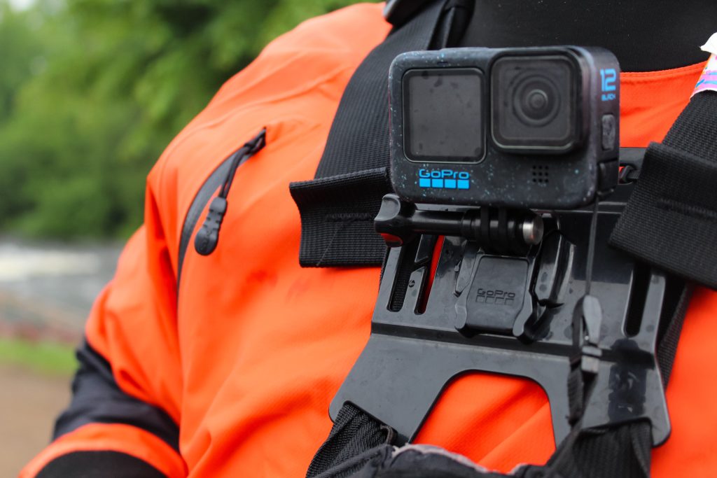 Americká spoločnosť GoPro, ktorá je priekopníkom v oblasti akčných kamier, zažíva ťažké časy. Hovorí sa o jej predaji.