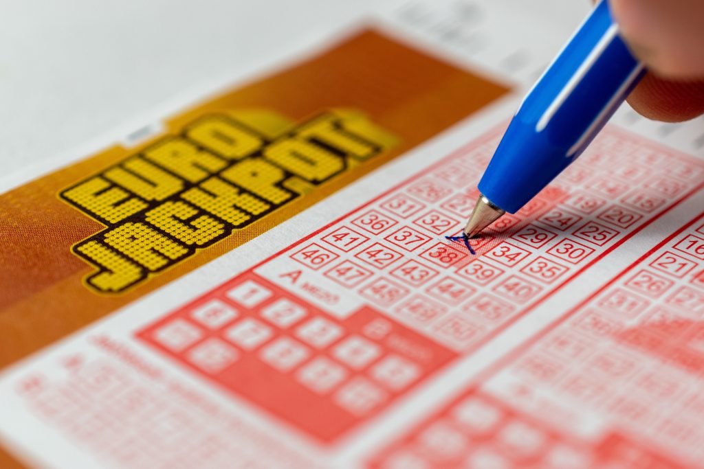 jackpot, Eurojackpot, výhra, peniaze, lotéria, výhra v lotérii, Nemecko, zahraničie