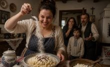 slovenské domácnosti gastro hriechy jedlo jedlá