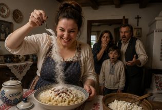 slovenské domácnosti gastro hriechy jedlo jedlá