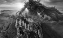 slovenské legendy mestá dediny fantasy