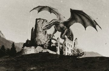 Sídla alchymistov či démonických mäsiarov: Slovenské obce, ktoré znejú ako názvy z fantasy sveta