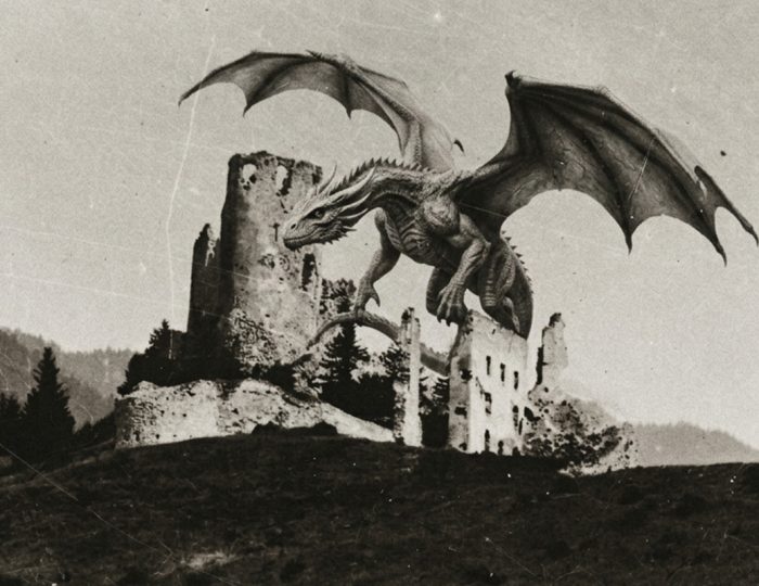 Sídla alchymistov či démonických mäsiarov: Slovenské obce, ktoré znejú ako názvy z fantasy sveta