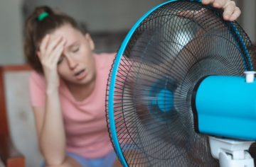 Ako ochrániť domácnosť pred prehrievaním počas extrémnych horúčav? Lacné riešenia, ktoré odporúčajú odborníci
