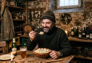 slovensko sviatky fenomény činnosti langoš jedlo leto