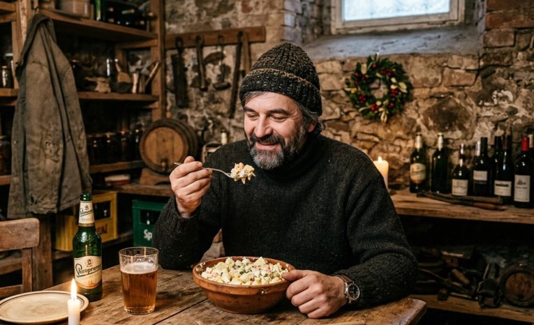 slovensko sviatky fenomény činnosti langoš jedlo leto