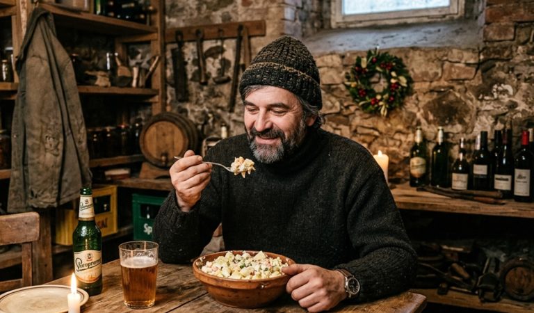 slovensko sviatky fenomény činnosti langoš jedlo leto
