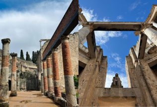 V Španielsku sa skrýva miesto, ktoré pripomína Rím. Je pamiatkou UNESCO a takmer úplne bez turistov.