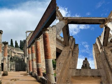 V Španielsku sa skrýva miesto, ktoré pripomína Rím. Je pamiatkou UNESCO a takmer úplne bez turistov.