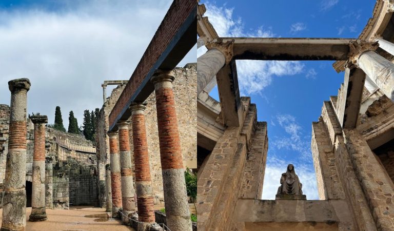 V Španielsku sa skrýva miesto, ktoré pripomína Rím. Je pamiatkou UNESCO a takmer úplne bez turistov.