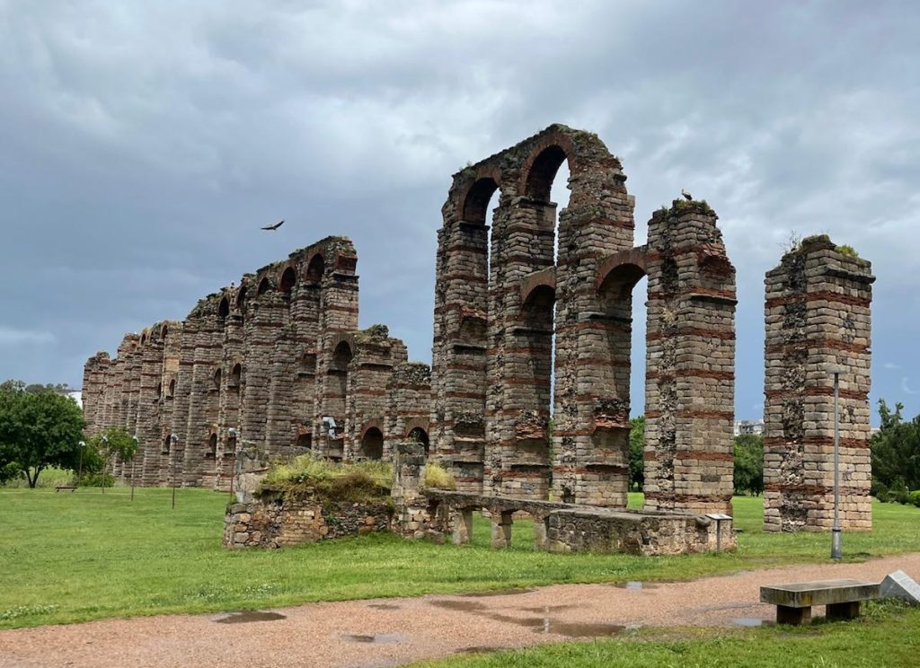V Španielsku sa skrýva miesto, ktoré pripomína Rím. Je pamiatkou UNESCO a takmer úplne bez turistov.