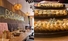 Našli sme najlepšie a najlacnejšie sushi? Ku podivu sa nenachádza v Bratislave.