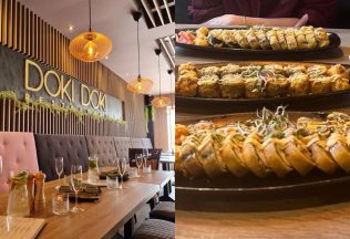 Našli sme najlepšie a najlacnejšie sushi? Ku podivu sa nenachádza v Bratislave.