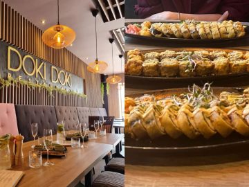 Našli sme najlepšie a najlacnejšie sushi? Ku podivu sa nenachádza v Bratislave.