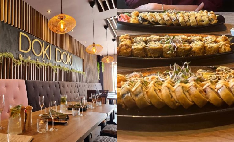 Našli sme najlepšie a najlacnejšie sushi? Ku podivu sa nenachádza v Bratislave.