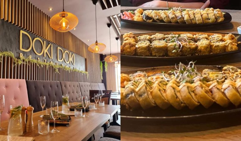 Našli sme najlepšie a najlacnejšie sushi? Ku podivu sa nenachádza v Bratislave.