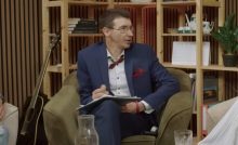 talkšou tonko anton ondruška extrémne rodiny slovensko ikona