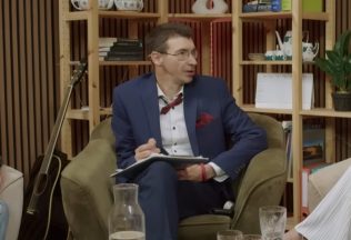 talkšou tonko anton ondruška extrémne rodiny slovensko ikona