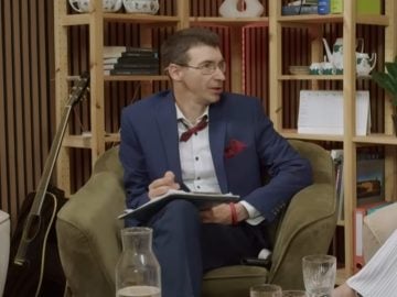 talkšou tonko anton ondruška extrémne rodiny slovensko ikona