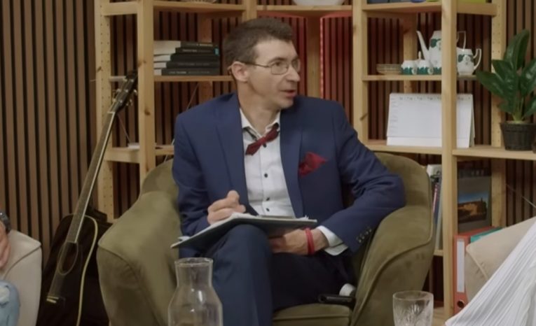 talkšou tonko anton ondruška extrémne rodiny slovensko ikona