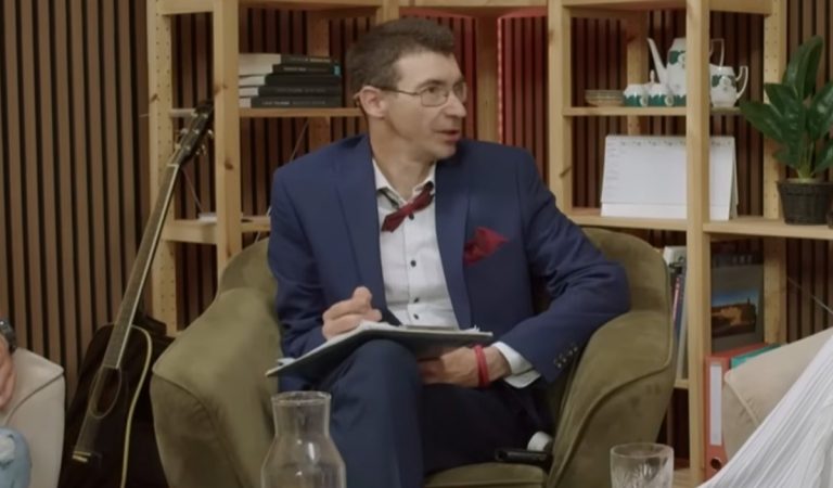 talkšou tonko anton ondruška extrémne rodiny slovensko ikona