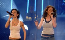 tatu ruská dvojica legendárna speváčky ľudia celebrity ako vyzerá dnes