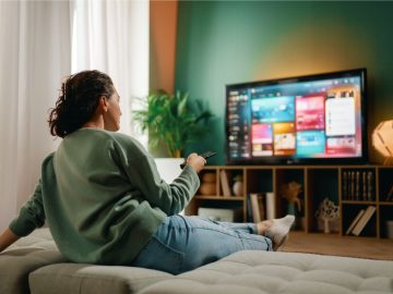 TV a media, televízia, nová televízia, Dog&Cat TV, Slovensko
