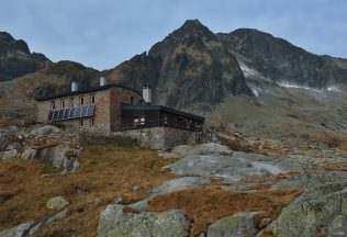 téryho chata slovensko ľudia kritika oznam otváracie hodiny