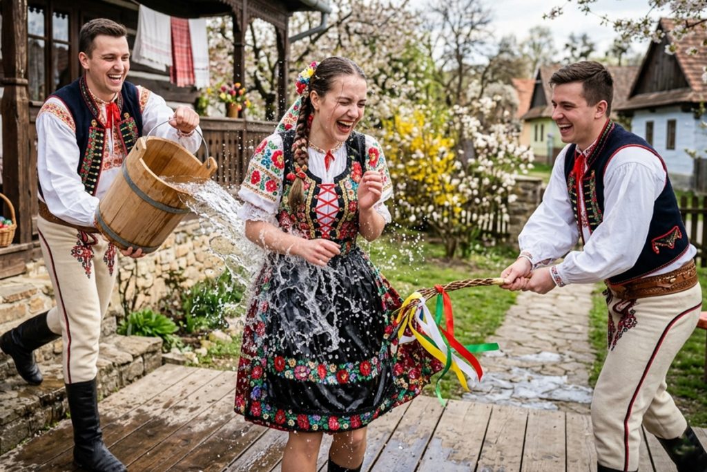 Typické slovenské veci ktoré cudzincovi skrátka nevysvetlíš