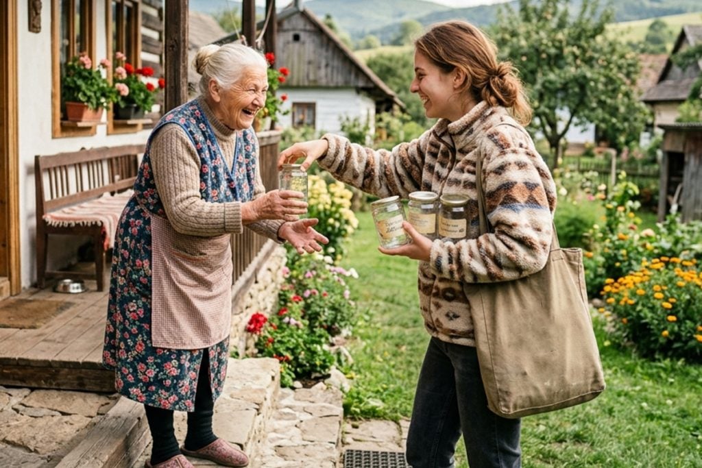 Typické slovenské veci ktoré cudzincovi skrátka nevysvetlíš