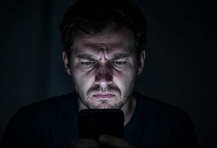týždeň bez sociálnych sietí sociálne siete experiment dopamín mozog