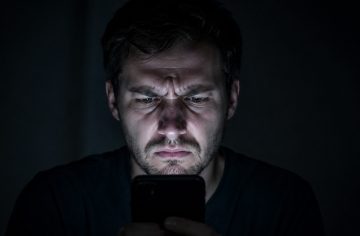 Vyskúšal som prežiť týždeň bez sociálnych sietí. Takéto veci začal vystrájať môj po dopamíne bažiaci mozog