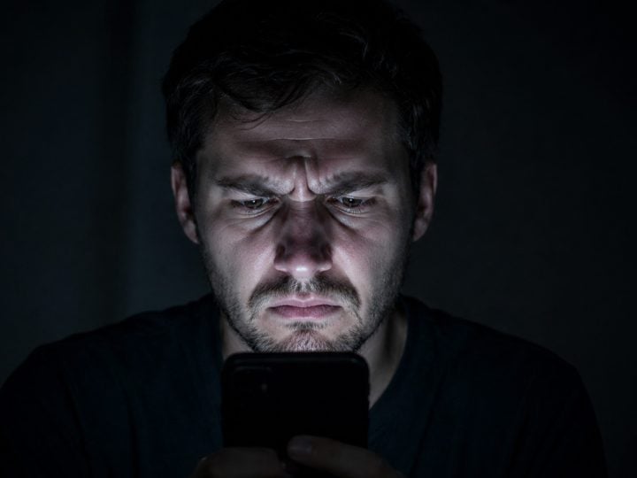 týždeň bez sociálnych sietí sociálne siete experiment dopamín mozog