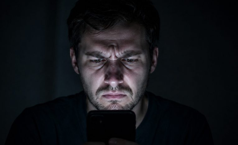týždeň bez sociálnych sietí sociálne siete experiment dopamín mozog