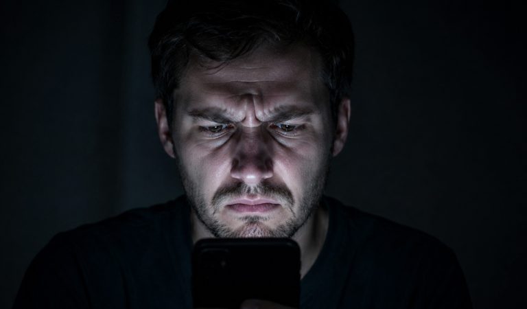 týždeň bez sociálnych sietí sociálne siete experiment dopamín mozog
