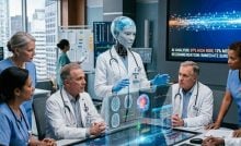 umelá inteligencia nemocnica úmrtie ženy tragédia