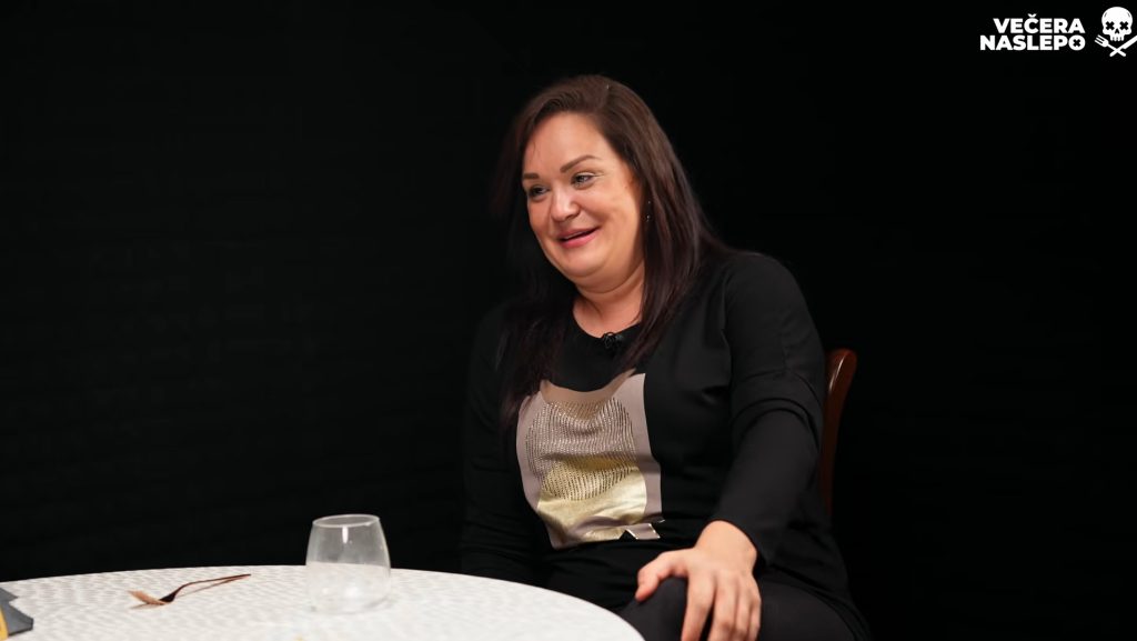 Do našej relácie najnovšie zamierili dve tváre známe z relácie Mama, ožeň ma. Zuza a Jožko sú dva nespútané živly.