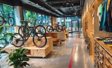 velocity westend cyklistika bicykle kráľovstvo železná studnička