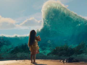 viana 10 faktov zaujímavostí the rock moana hraná novinka
