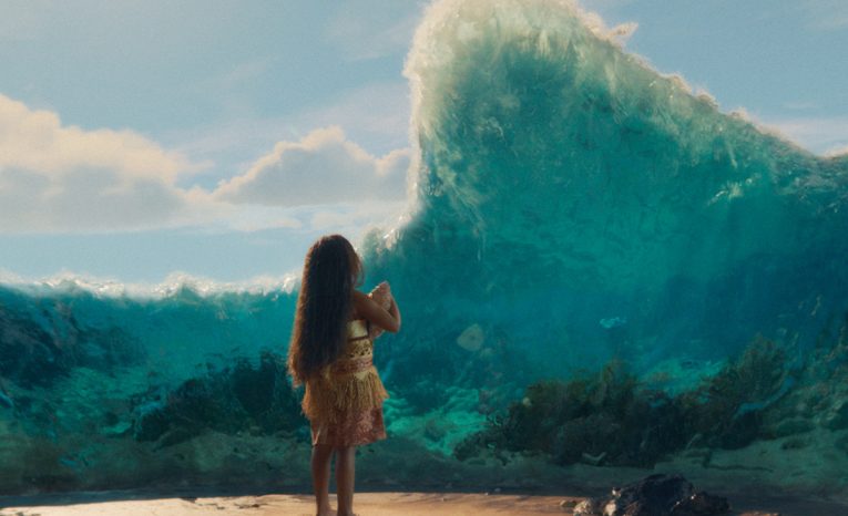 viana 10 faktov zaujímavostí the rock moana hraná novinka