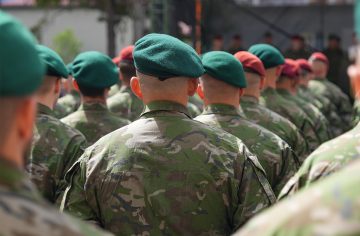 V ktorých krajinách zarábajú vojaci najviac? Takto sú na tom príslušníci slovenských Ozbrojených síl v porovnaní so zahraničnými kolegami