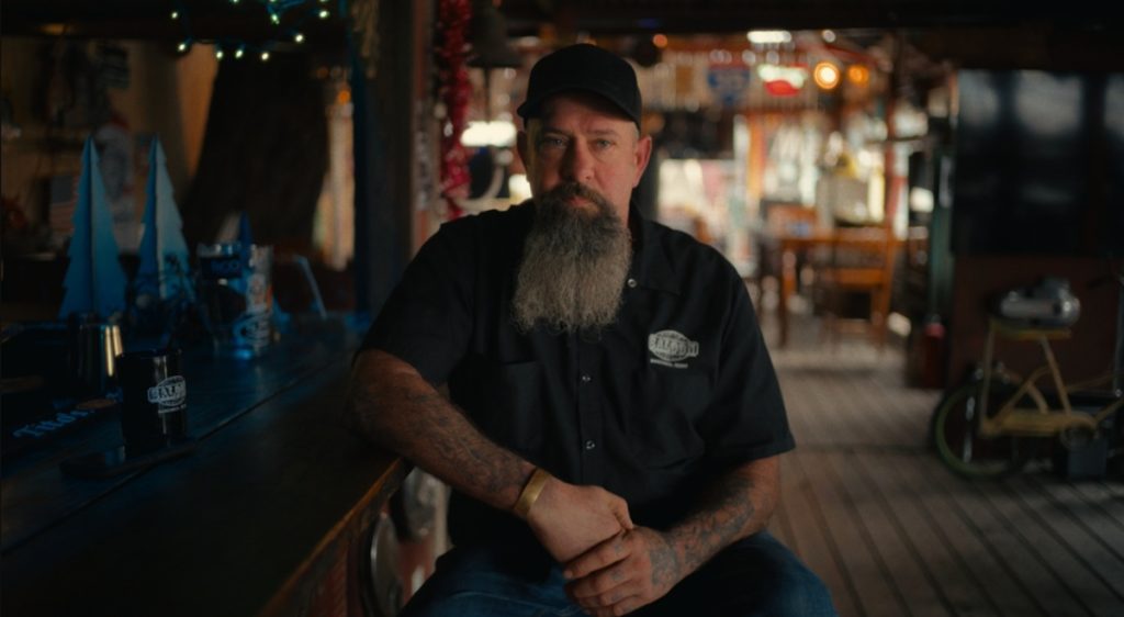 dokumenty, seriál, Vraždy v jogurtovom obchode, true crime, stream platformy, HBO Max