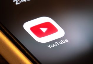 youtube videá novinka zmena technologická evolúcia umelá inteligencia