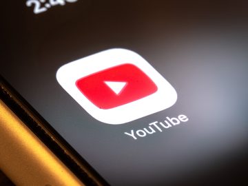 youtube videá novinka zmena technologická evolúcia umelá inteligencia